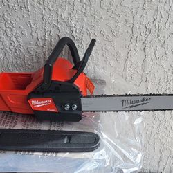 M18 FUEL 16 in.Lithium-Ion Brushless Chainsaw (Tool-Only)