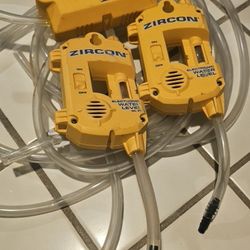 Zircon Electric Water Level