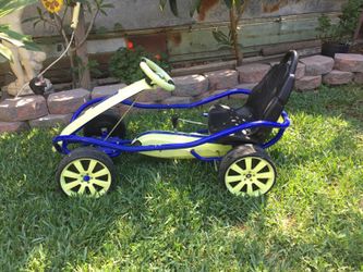 Kids gocar