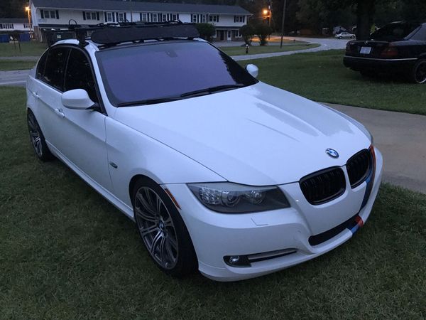 2011 Bmw 335i For Sale In Greensboro Nc Offerup