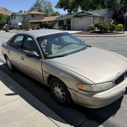 2003 Buick Century