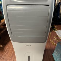 Home Evaporated Cooler 