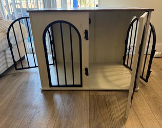 Dog house