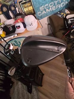 TaylorMade MG3( Milled Grind 3) 56 Degree Wedge