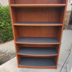 Bookcase