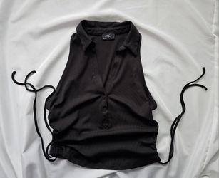 BLACK TOP