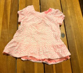 Premie Baby Girl Clothes