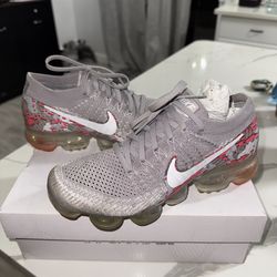 Women’s Nike Air VaporMax Flyknit