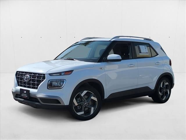 2025 Hyundai Venue