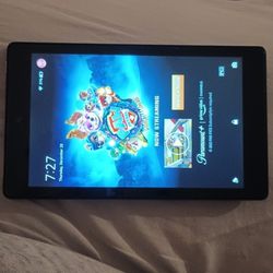 Amazon Fire HD 8 (7th Gen) Tablet