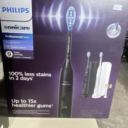 Philips Sonicare Professional Clean 