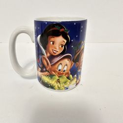 Authentic Disney Mug