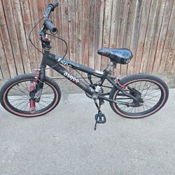 Kids Bike
