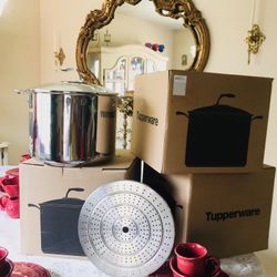Tupperware