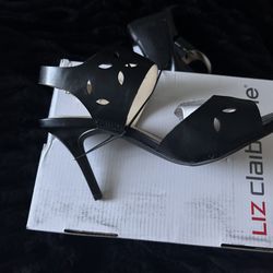 Liz Claiborne Heels