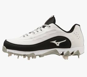 Store 4.6 4.6 out of 5 stars (187) Mizuno Unisex Adult 9-Spike Swift 8 Low Metal
