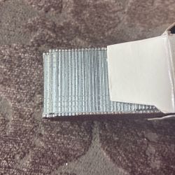 Caja De Clavos Para Pistola De Aire 