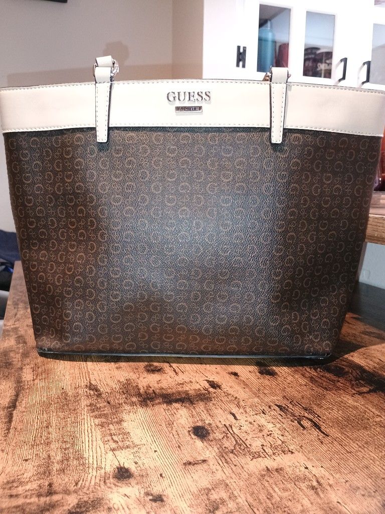Guess Purse