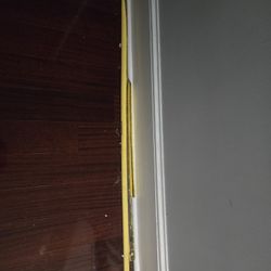 2000 Ford Escort Door Protectors Trim