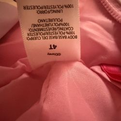 Lots Of Girls Clothing