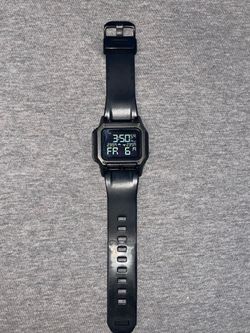 Nixon Regulus Watch