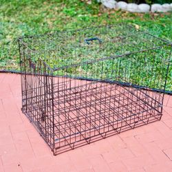 Médium Dog Cage