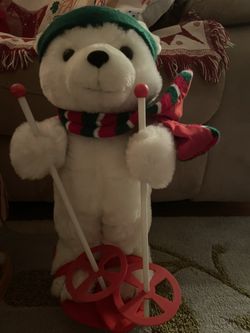 Christmas Bears