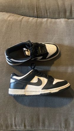 Nike Panda Dunks
