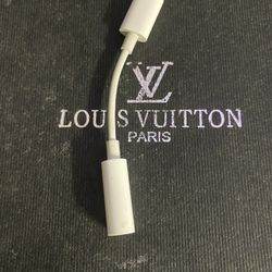 iPhone Audio Adapter 