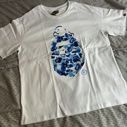Bape Tee Shirt 