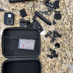 GoPro Hero 8 Black Edition