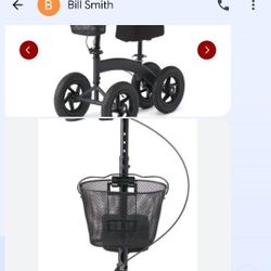 Medical Scooter