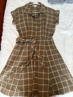 Like new Calvin Klein dress size 6
