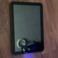 Old Tablet 