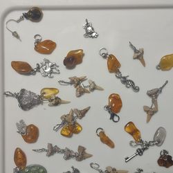 wholesale pendants lot 