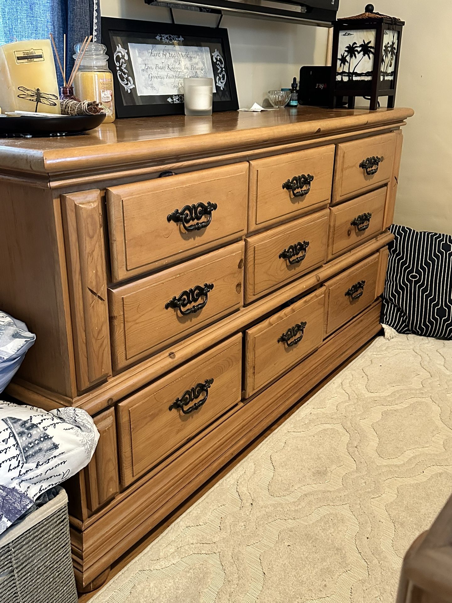 Bedroom Set
