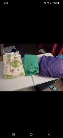 Fabrics
