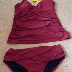 Bikini  Size  M