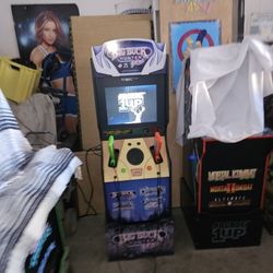 Big Buck Hunter Pro - Arcade1up