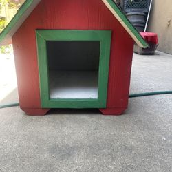 Puppy House 