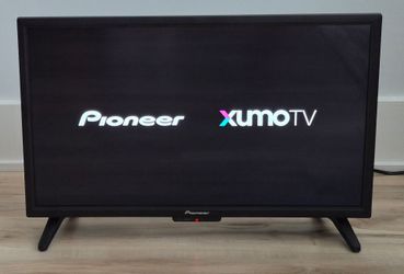Pioneer Xumo 24in Smart TV