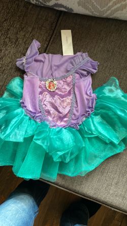 Halloween baby girl size 6/9 months  costume