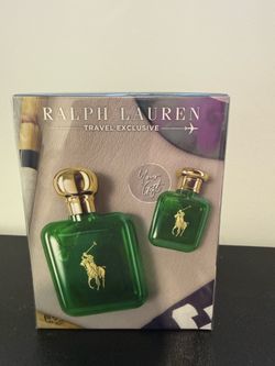 Polo - Ralph Lauren  EDT