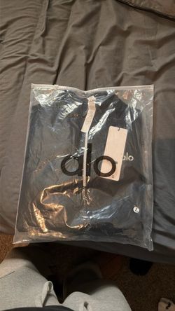 No bag aloe qtr zip