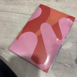 Monsta X Album