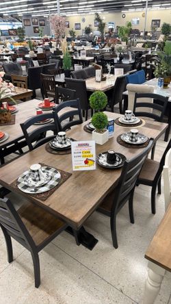 Dining Set