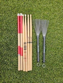 Bundle of Drumsticks