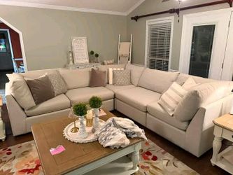 Sectional Couch