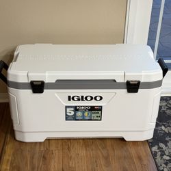 Cooler 