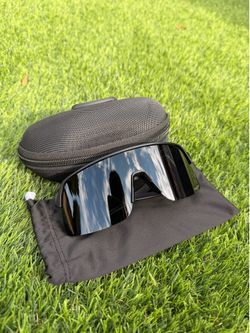 Oakley Sutro Lite Black/Black - Like New - $60